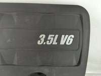 2008 Saturn Vue Engine Cover - Oemusedautoparts1.com