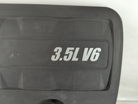 2008 Saturn Vue Engine Cover 776675 - Oemusedautoparts1.com