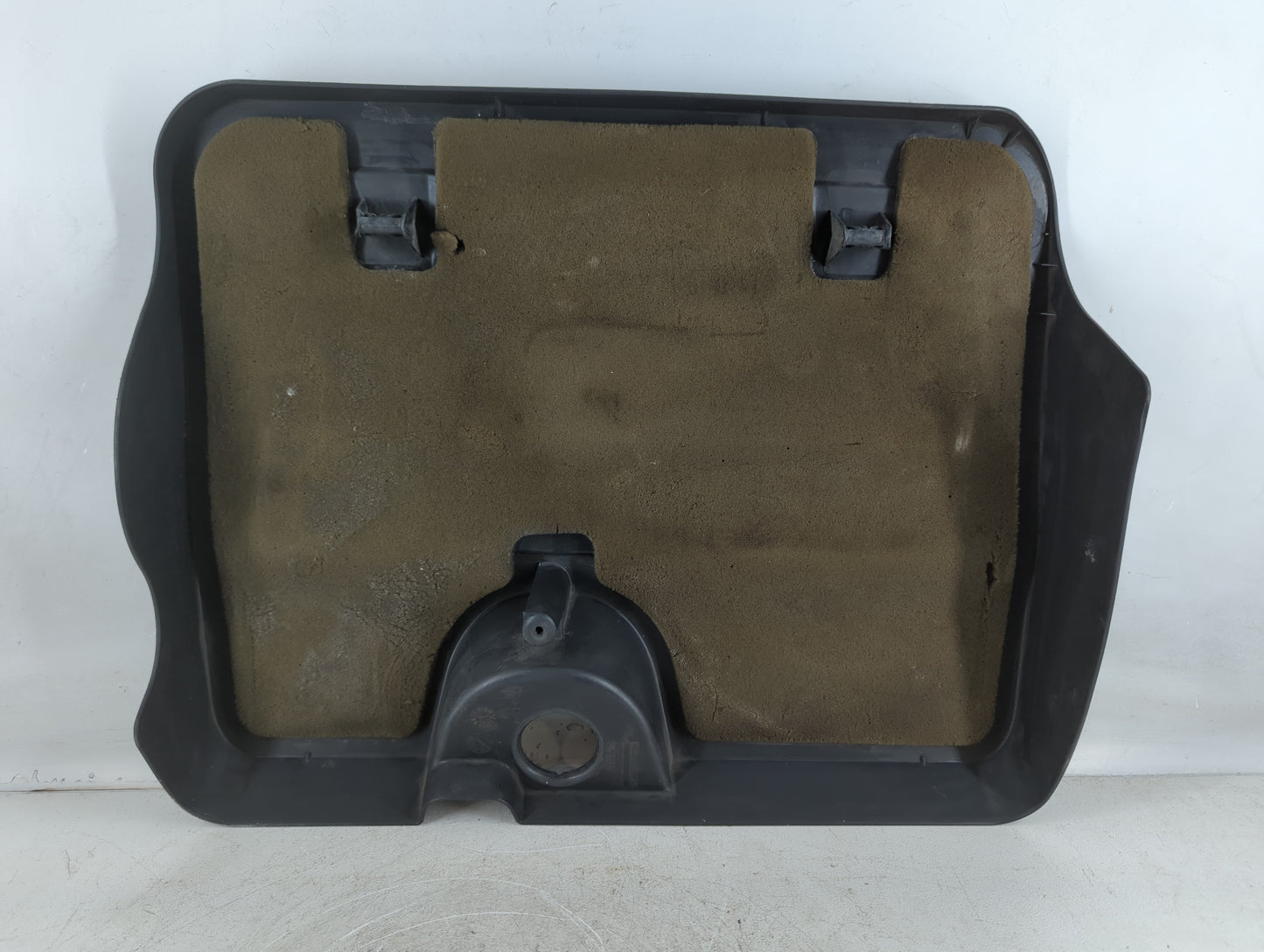 2008 Saturn Vue Engine Cover 776675 - Oemusedautoparts1.com