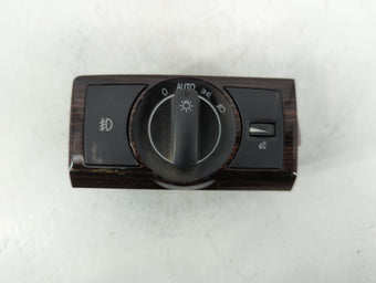 compare product 2008-2010 Saturn Vue Headlight Head Light Switch Lamp Control