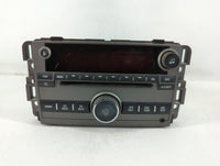2008-2008 Saturn Vue Radio Control Panel - Oemusedautoparts1.com