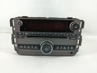 compare product 2008-2008 Saturn Vue Radio Control Panel