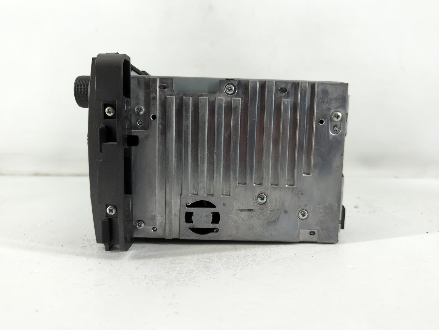 2008-2008 Saturn Vue Radio Control Panel - Oemusedautoparts1.com