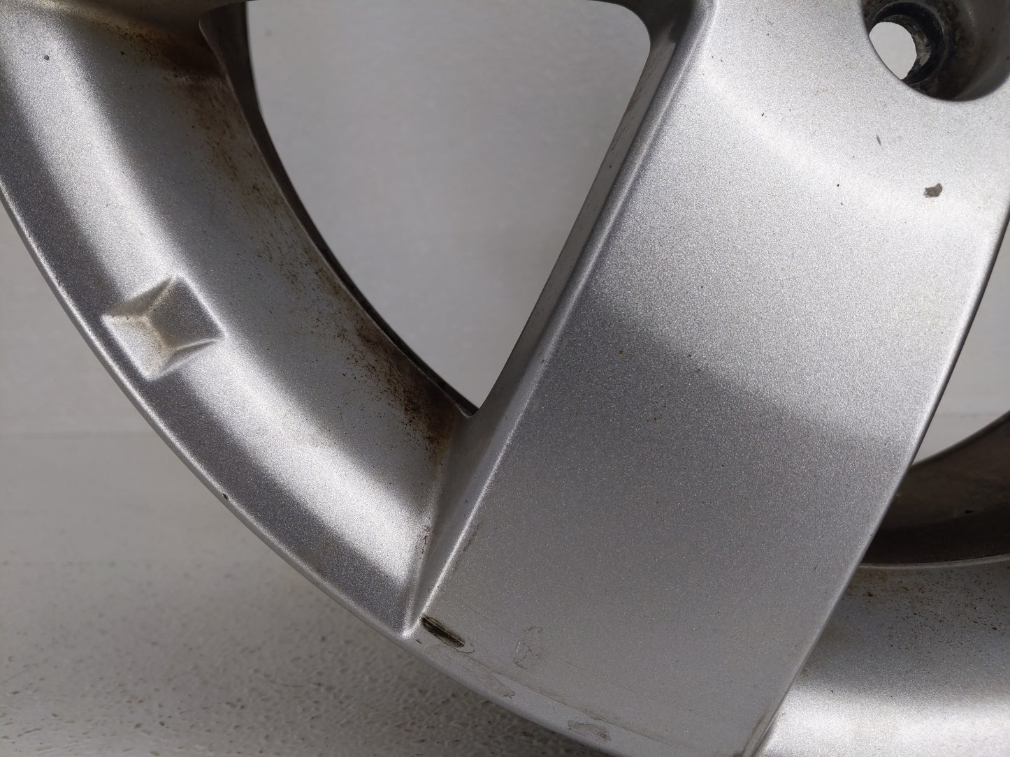 2008-2010 Saturn Vue Oem Wheel Rim 778551 - Oemusedautoparts1.com