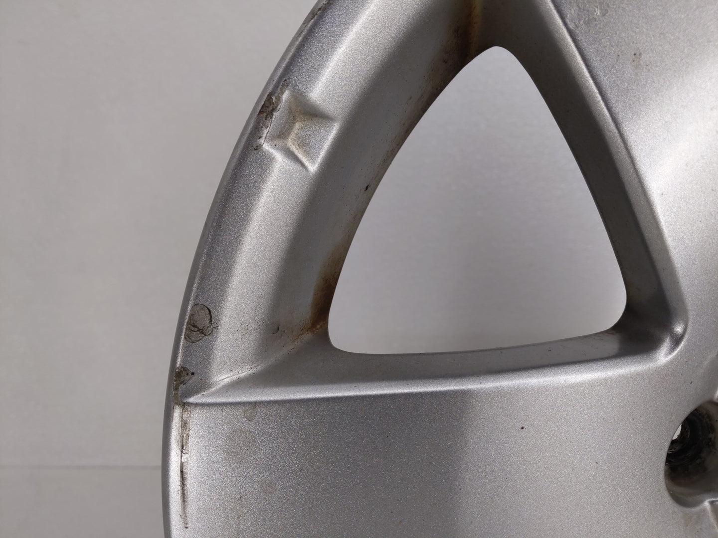 2008-2010 Saturn Vue Oem Wheel Rim - Oemusedautoparts1.com