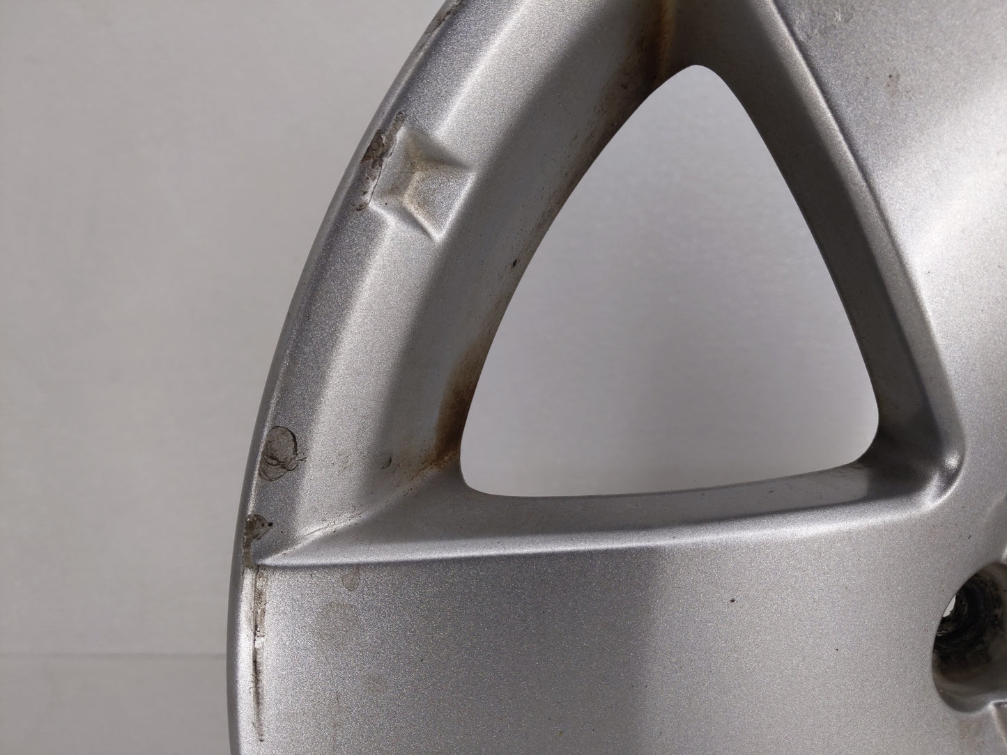 2008-2010 Saturn Vue Oem Wheel Rim - Oemusedautoparts1.com