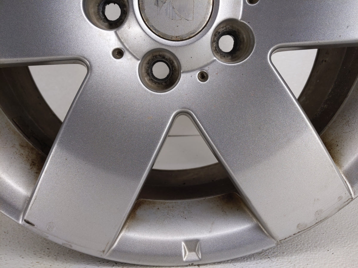 2008-2010 Saturn Vue Oem Wheel Rim 778551 - Oemusedautoparts1.com
