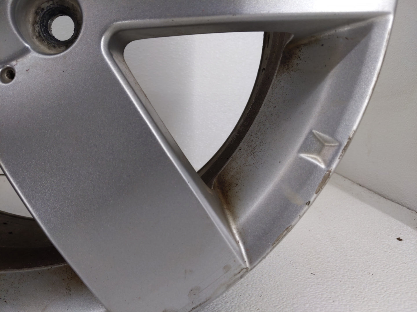 2008-2010 Saturn Vue Oem Wheel Rim 778551 - Oemusedautoparts1.com