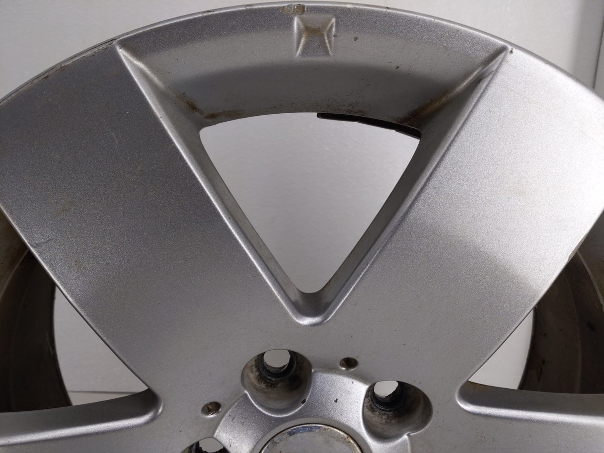 2008-2010 Saturn Vue Oem Wheel Rim 778551 - Oemusedautoparts1.com
