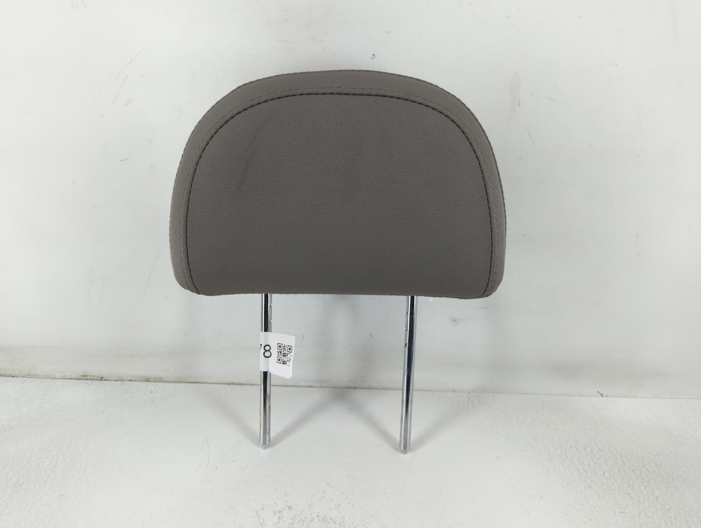 2008-2010 Saturn Vue Headrest Head Rest Front Driver Passenger Seat Fits Fits 2008 2009 2010 OEM Used Auto Parts - Oemusedau