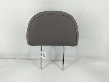 2008-2010 Saturn Vue Headrest Head Rest Front Driver Passenger Seat Fits Fits 2008 2009 2010 OEM Used Auto Parts - Oemusedau