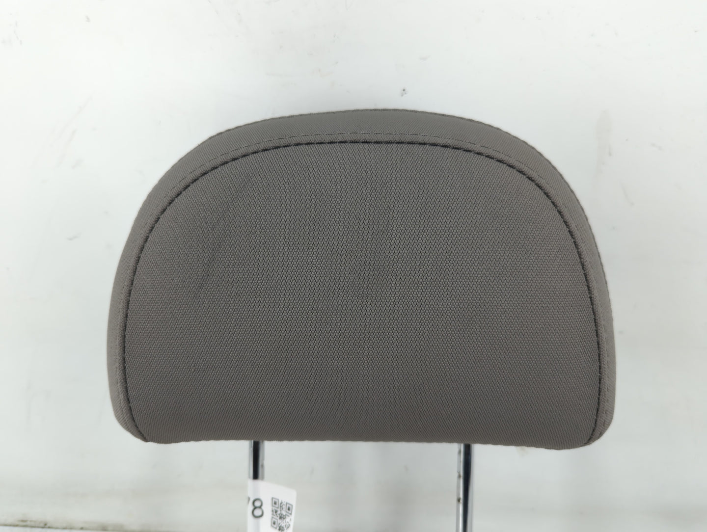 2008-2010 Saturn Vue Headrest Head Rest Front Driver Passenger Seat Fits Fits 2008 2009 2010 OEM Used Auto Parts - Oemusedau