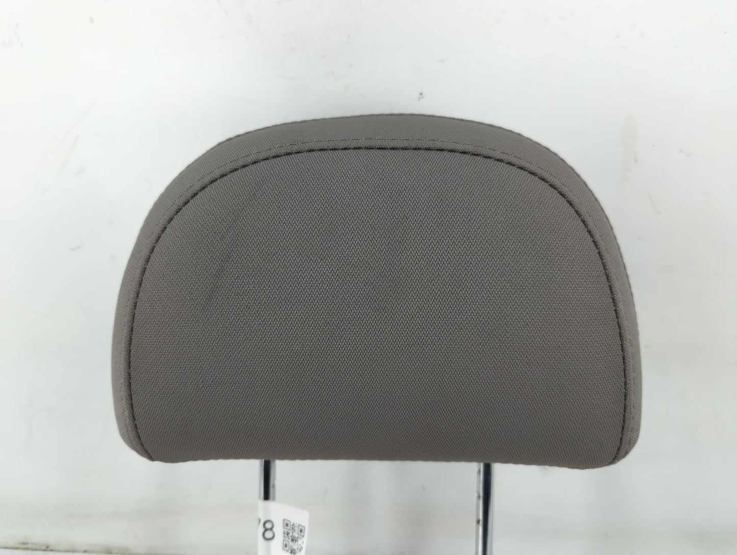 2008-2010 Saturn Vue Headrest Head Rest Front Driver Passenger Seat Fits Fits 2008 2009 2010 OEM Used Auto Parts - Oemusedau