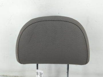 2008-2010 Saturn Vue Headrest Head Rest Front Driver Passenger Seat Fits Fits 2008 2009 2010 OEM Used Auto Parts
