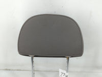 2008-2010 Saturn Vue Headrest Head Rest Front Driver Passenger Seat Fits Fits 2008 2009 2010 OEM Used Auto Parts - Oemusedau