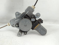 2008-2010 Saturn Vue Driver Left Rear Window Regulator - Oemusedautoparts1.com