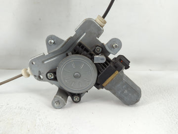 2008-2010 Saturn Vue Driver Left Rear Window Regulator