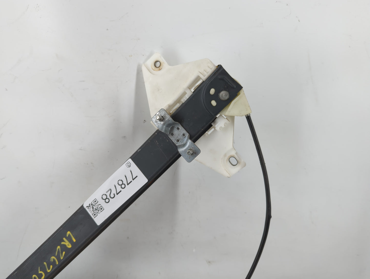 2008-2010 Saturn Vue Driver Left Rear Window Regulator - Oemusedautoparts1.com