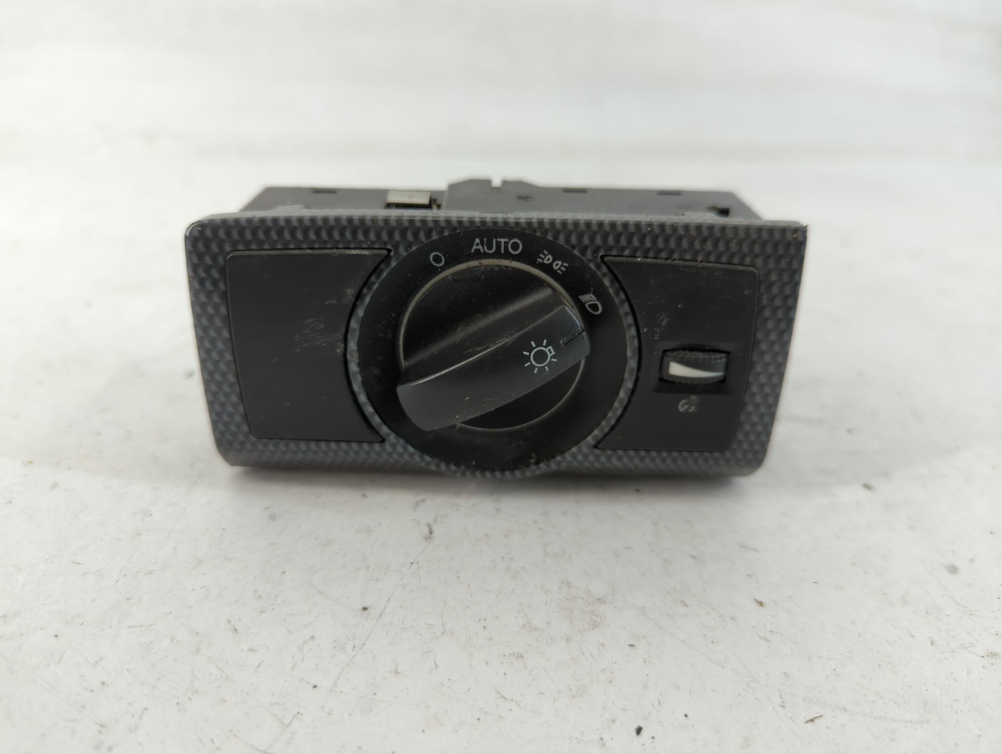 2008 Saturn Vue Headlight Head Light Switch Lamp Control 778763 - Oemusedautoparts1.com