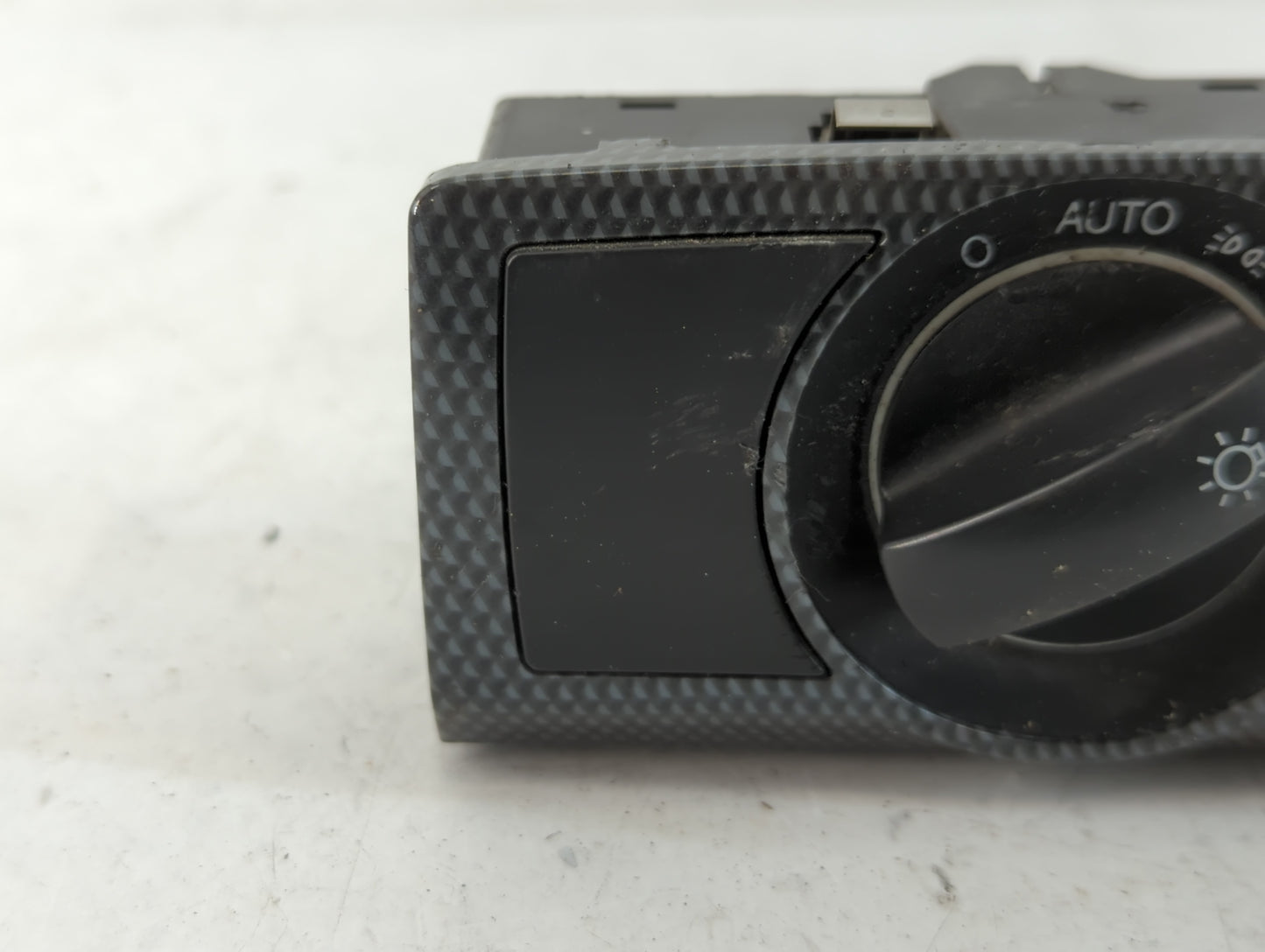 2008 Saturn Vue Headlight Head Light Switch Lamp Control 778763 - Oemusedautoparts1.com