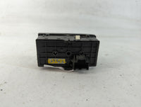 2008 Saturn Vue Headlight Head Light Switch Lamp Control 778763 - Oemusedautoparts1.com