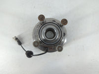 2008-2008 Saturn Vue Driver Rear Wheel Hub Oem - Oemusedautoparts1.com