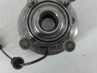 2008-2008 Saturn Vue Driver Rear Wheel Hub Oem - Oemusedautoparts1.com