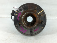 2008-2008 Saturn Vue Driver Rear Wheel Hub Oem - Oemusedautoparts1.com