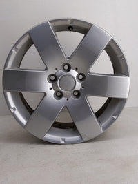 2008-2010 Saturn Vue Oem Wheel Rim - Oemusedautoparts1.com