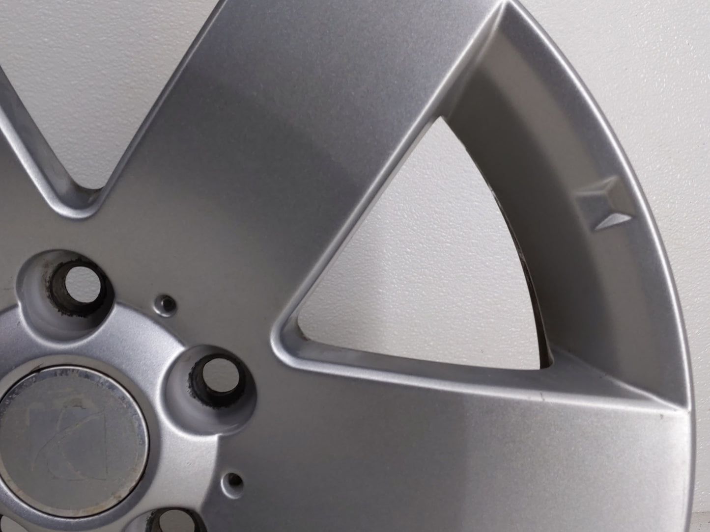 2008-2010 Saturn Vue Oem Wheel Rim - Oemusedautoparts1.com