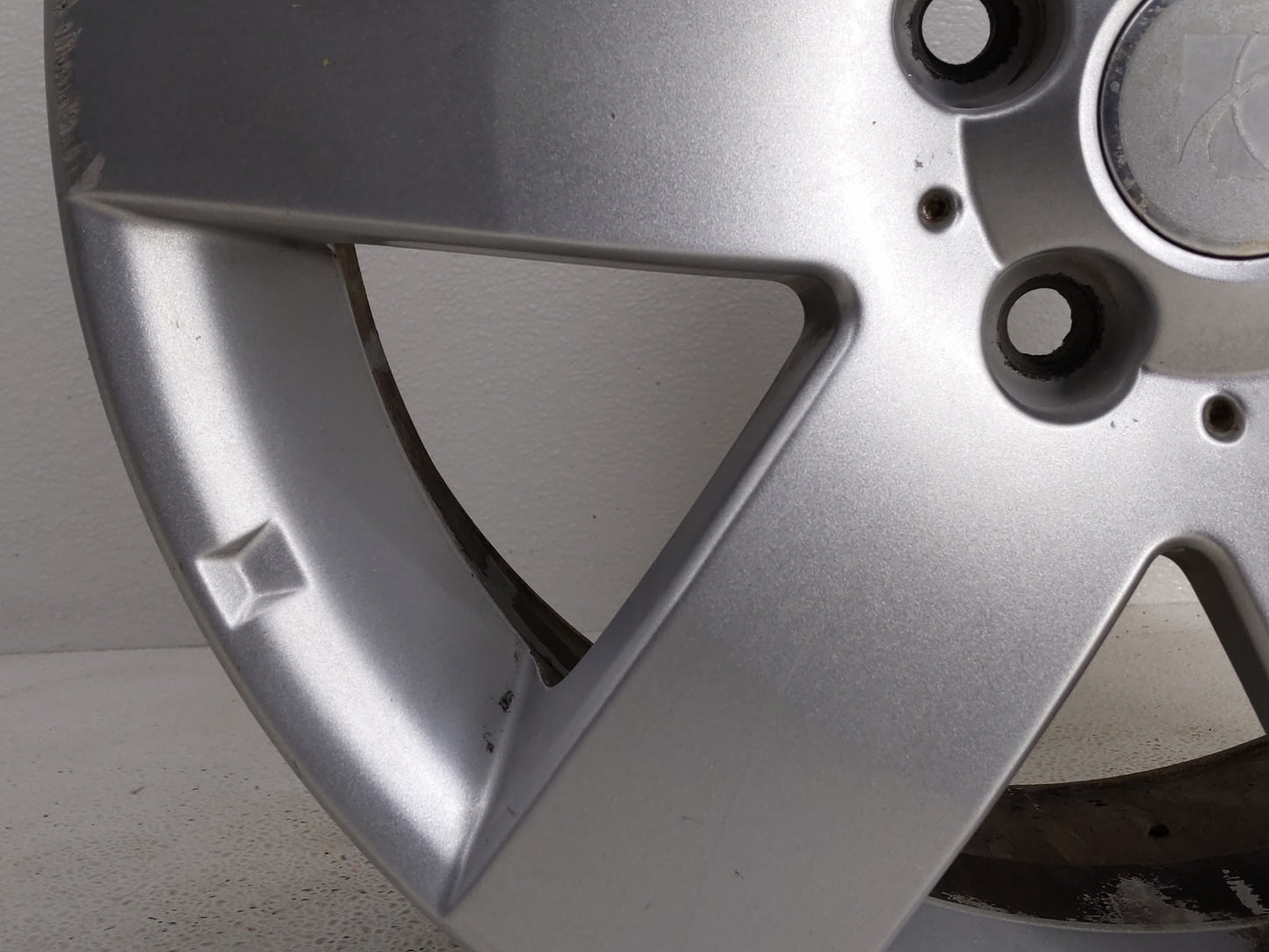 2008-2010 Saturn Vue Oem Wheel Rim - Oemusedautoparts1.com