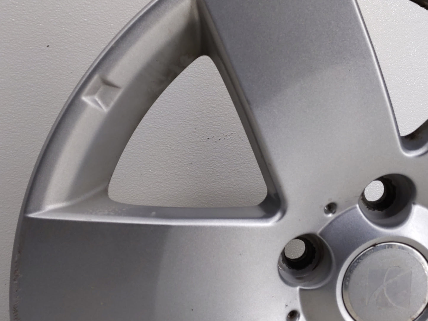 2008-2010 Saturn Vue Oem Wheel Rim - Oemusedautoparts1.com