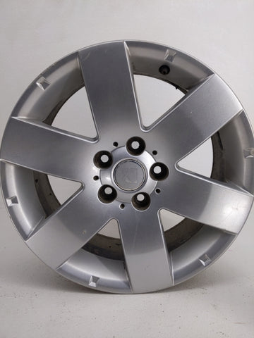 2008-2010 Saturn Vue Oem Wheel Rim - Oemusedautoparts1.com