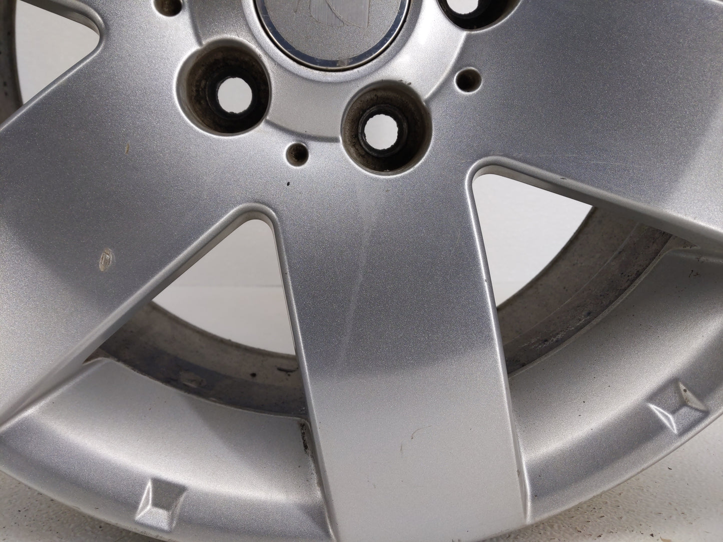 2008-2010 Saturn Vue Oem Wheel Rim 779675 - Oemusedautoparts1.com