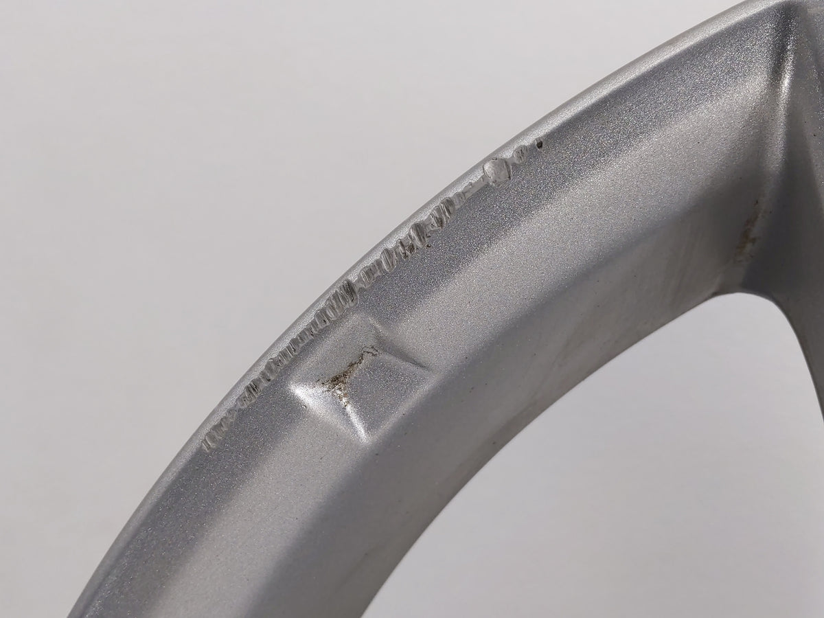 2008-2010 Saturn Vue Oem Wheel Rim 779675 - Oemusedautoparts1.com