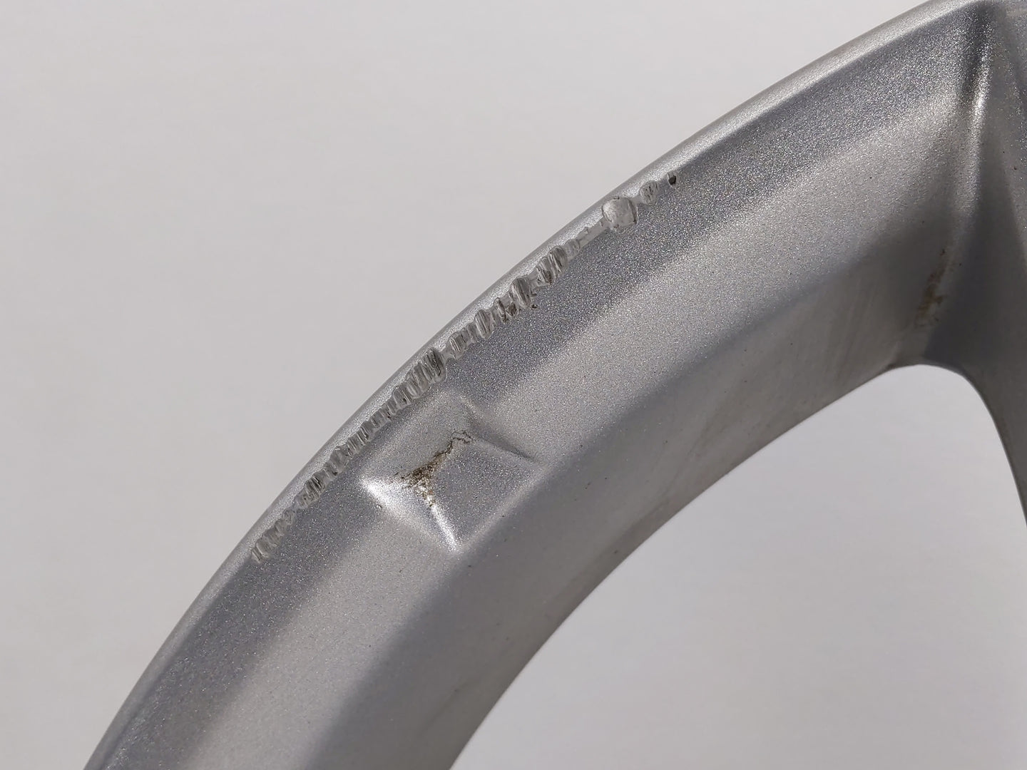 2008-2010 Saturn Vue Oem Wheel Rim 779675 - Oemusedautoparts1.com