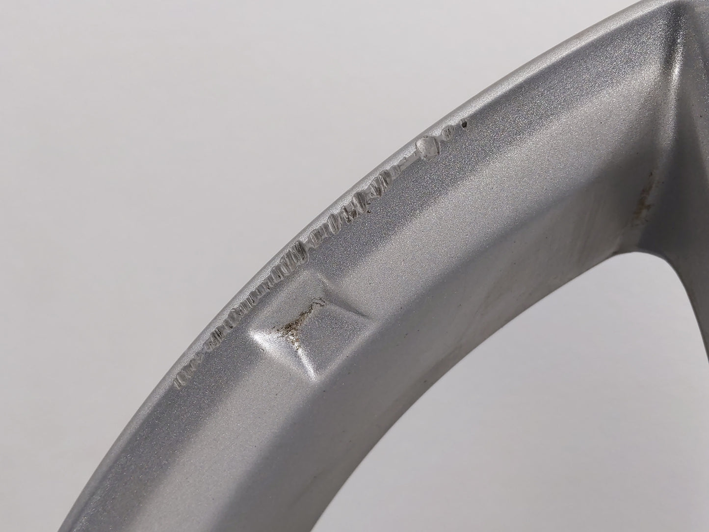 2008-2010 Saturn Vue Oem Wheel Rim 779675 - Oemusedautoparts1.com