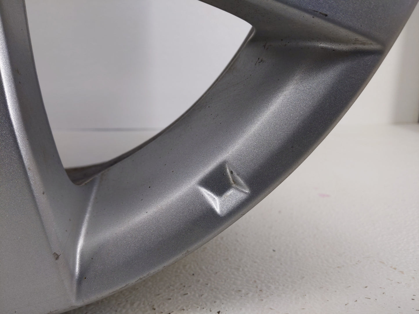 2008-2010 Saturn Vue Oem Wheel Rim 779675 - Oemusedautoparts1.com