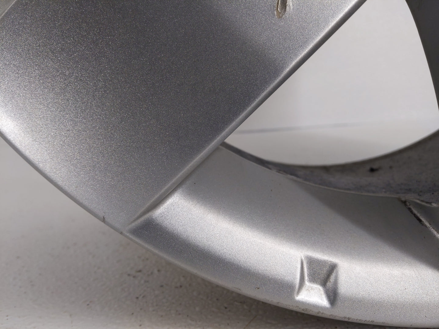 2008-2010 Saturn Vue Oem Wheel Rim 779675 - Oemusedautoparts1.com