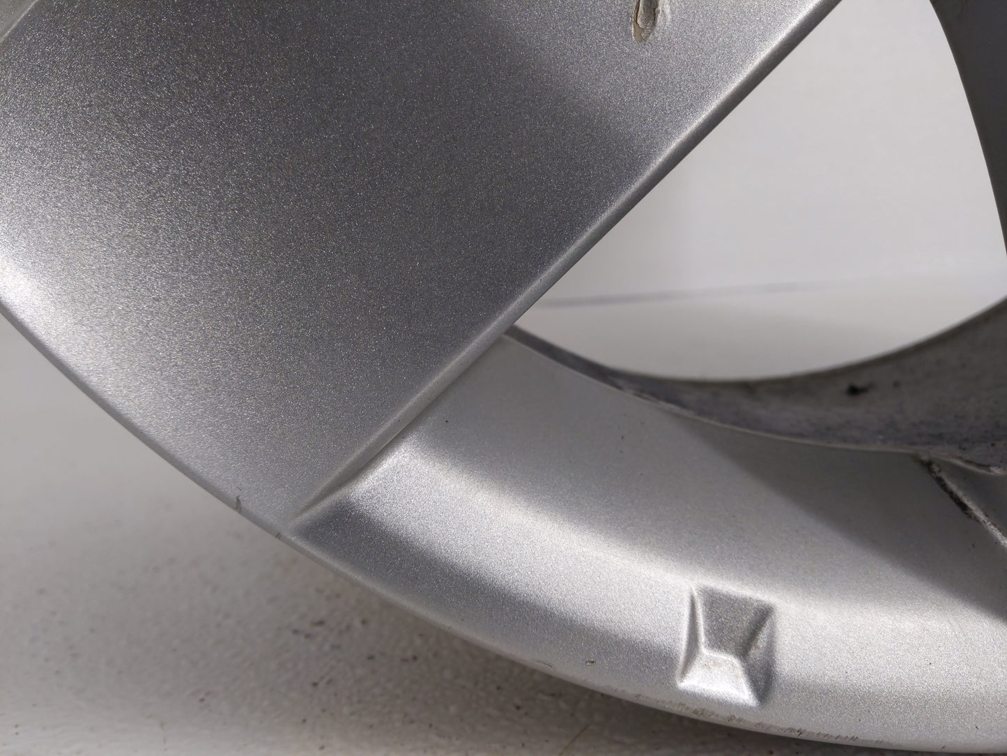 2008-2010 Saturn Vue Oem Wheel Rim 779675 - Oemusedautoparts1.com