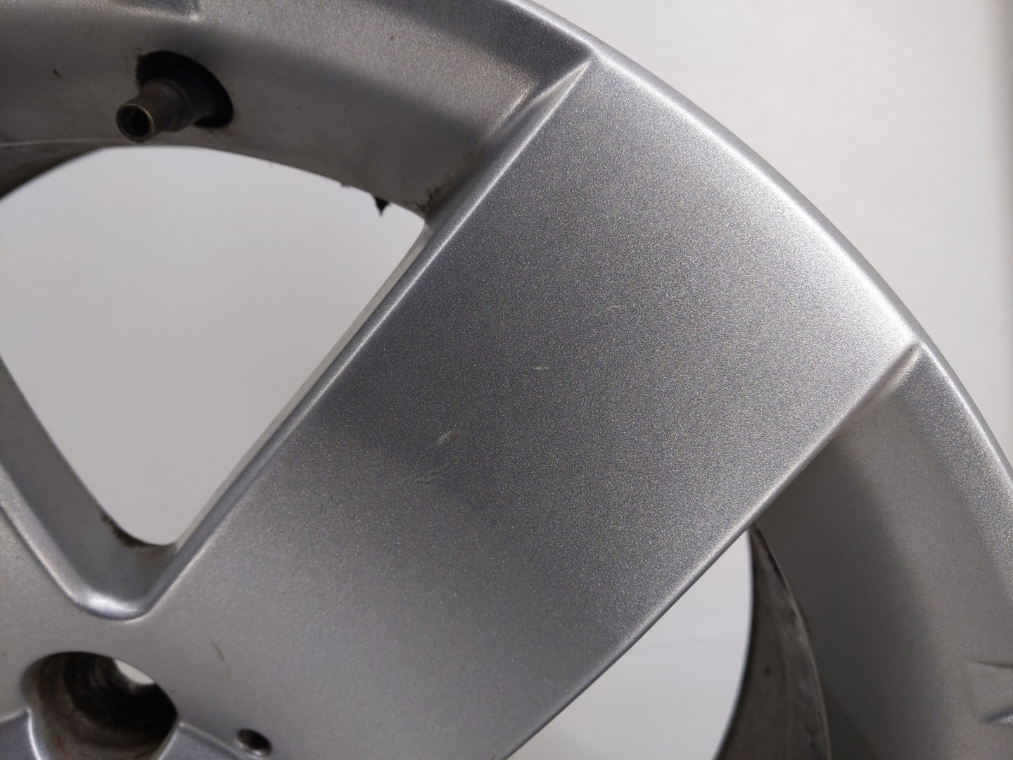 2008-2010 Saturn Vue Oem Wheel Rim 779675 - Oemusedautoparts1.com