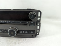 2008 Saturn Vue Radio AM FM Cd Player Receiver Replacement P/N:25866724 Fits OEM Used Auto Parts - Oemusedautoparts1.com