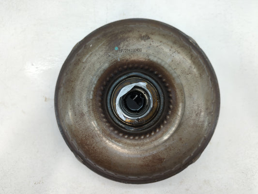 2008 Saturn Vue Torque Converter Automatic Transmission OEM P/N:7G72741G0450 Fits OEM Used Auto Parts - Oemusedautoparts1.co