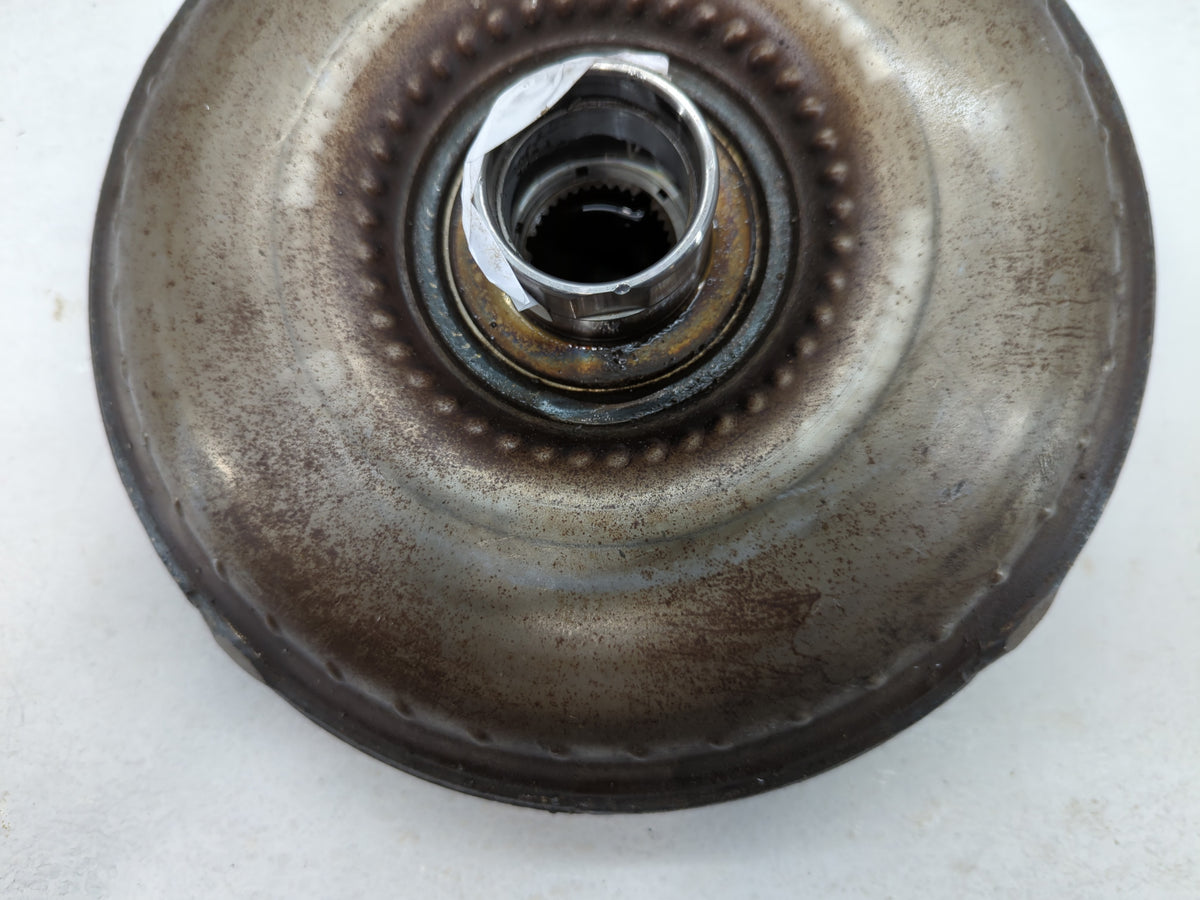 2008 Saturn Vue Torque Converter Automatic Transmission OEM P/N:7G72741G0450 Fits OEM Used Auto Parts - Oemusedautoparts1.co