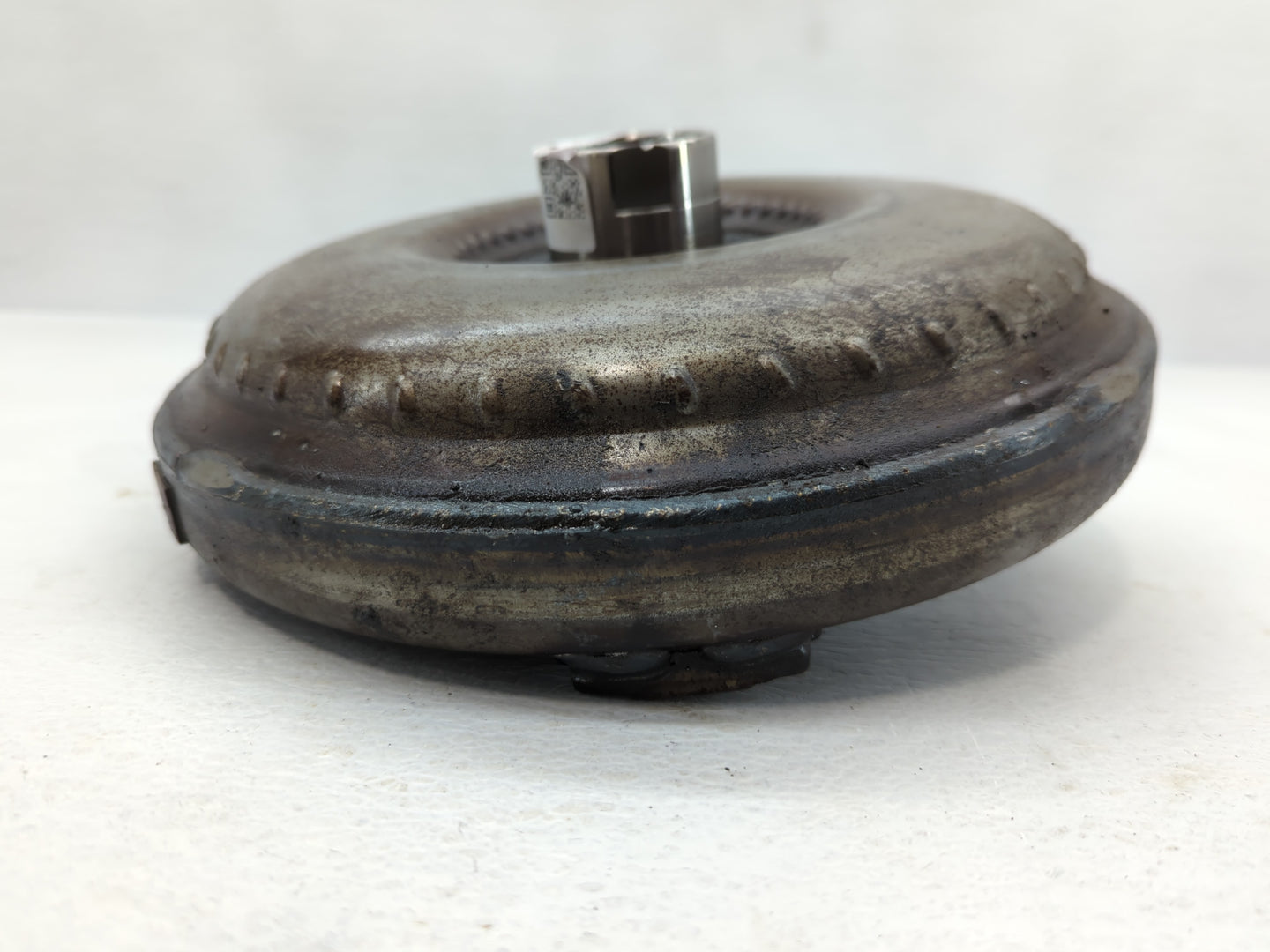 2008 Saturn Vue Torque Converter Automatic Transmission OEM P/N:7G72741G0450 Fits OEM Used Auto Parts - Oemusedautoparts1.co