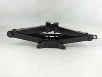 2008 Saturn Vue Spare Scissor Car Jack - Oemusedautoparts1.com