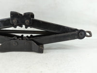 2008 Saturn Vue Spare Scissor Car Jack - Oemusedautoparts1.com