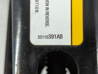 2008 Saturn Vue Spare Scissor Car Jack - Oemusedautoparts1.com