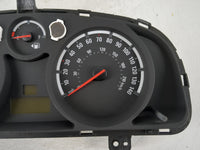 2008-2009 Saturn Vue Instrument Cluster Speedometer Gauges Fits Fits 2008 2009 OEM Used Auto Parts - Oemusedautoparts1.com