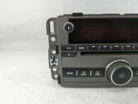 2008 Saturn Vue Radio AM FM Cd Player Receiver Replacement P/N:25956992 Fits OEM Used Auto Parts - Oemusedautoparts1.com